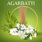 Agarbatti