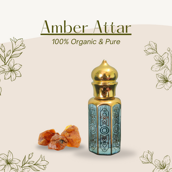 Amber Attar