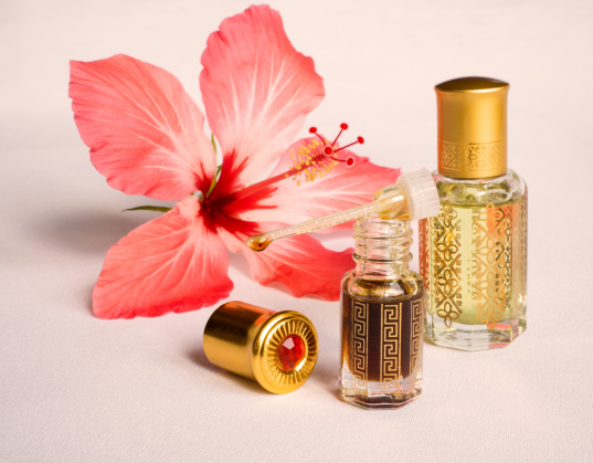 Attar Perfume