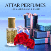 Attar Perfumes