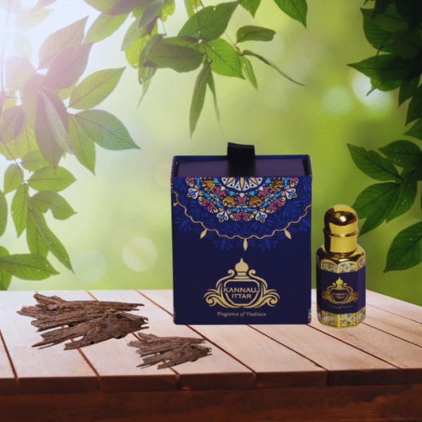 Bakhoor Attar