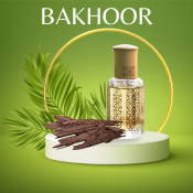 Bakhoor