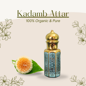 Kadamb Attar