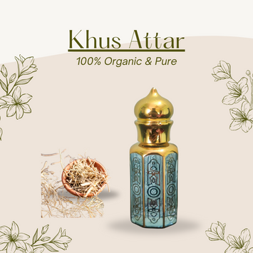 Khus Attar