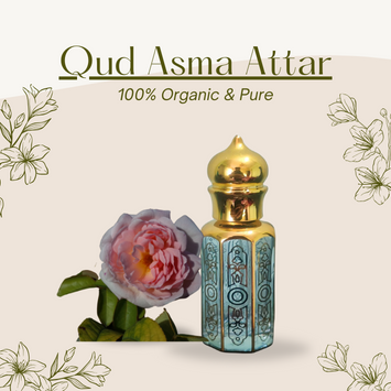 Qud Asma Attar