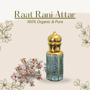 Raat Rani Attar