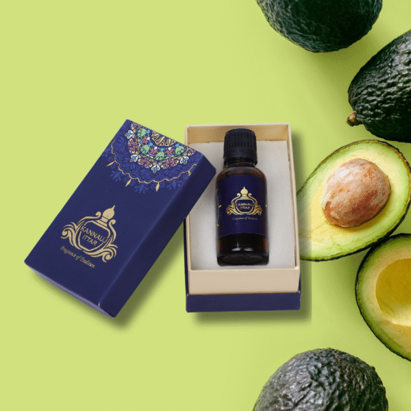 Avocado Oil – By KannaujIttar