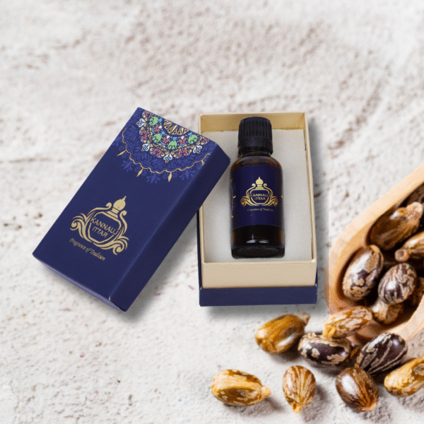 Castor Oil – By KannaujIttar