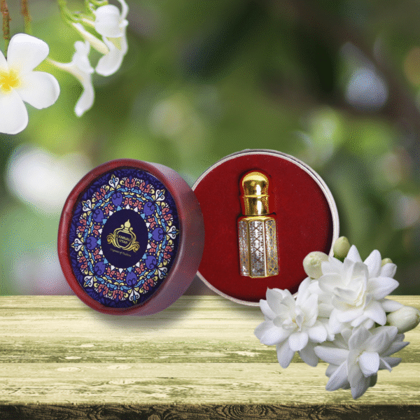 chameli attar