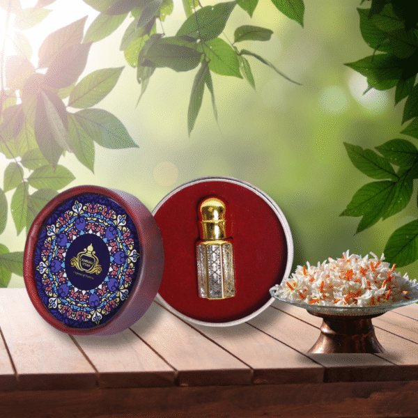 Harsringar Attar