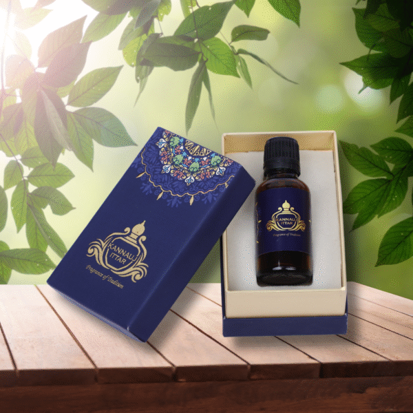 Jatamansi Essential Oil – By KannaujIttar