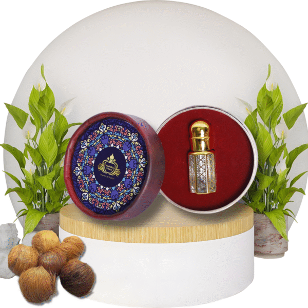 Kasturi Attar
