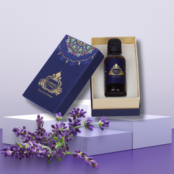 Lavender Essential Oil