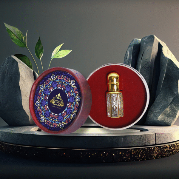 Mitti Attar