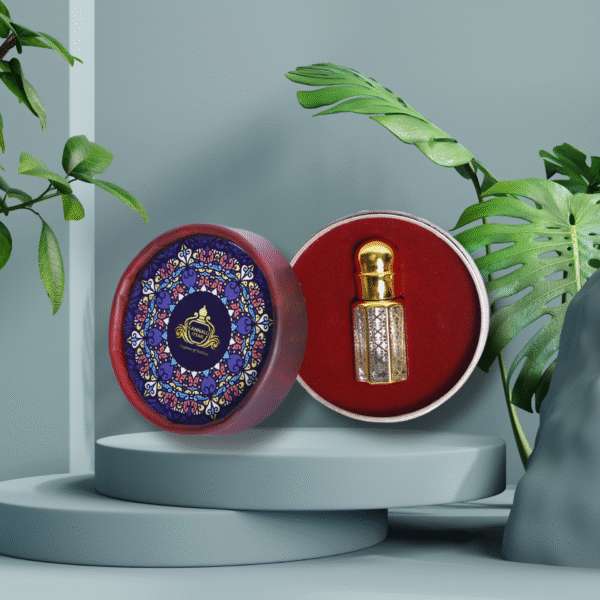 Asma Attar – By KannaujIttar