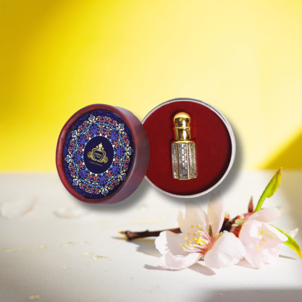 Oudh Sams Attar – By KannaujIttar