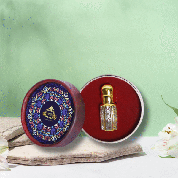 Ratrani Attar – By KannaujIttar