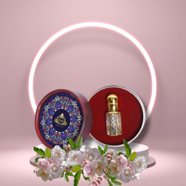 Sabaya Attar – By KannaujIttar