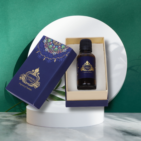 Citronella Essential Oil – By KannaujIttar