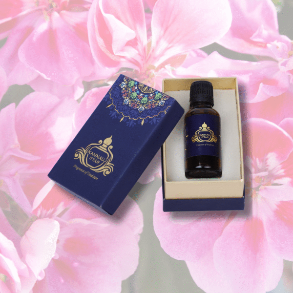 Geranium Essential Oil – By KannaujIttar