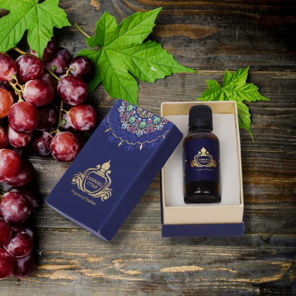 Grapefruit Essential Oil – By KannaujIttar