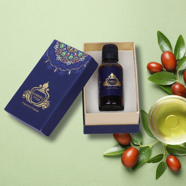 Jojoba Oil – By KannaujIttar