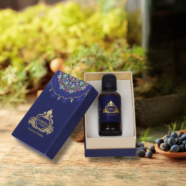 Juniper Berry