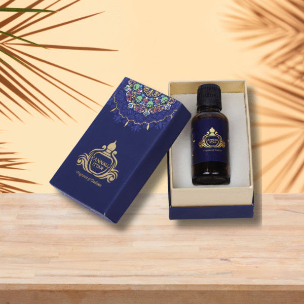 Kesar Attar – By KannaujIttar