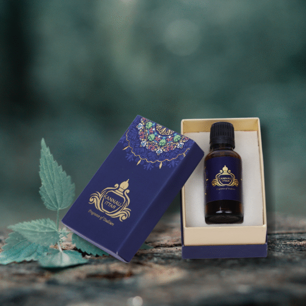 Khus Attar – By KannaujIttar