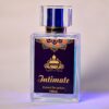 Base Camp Cologne - Perfume for Men | Cool & Crisp Fragrance of the Mountains Perfume - 100 ml (For Men)