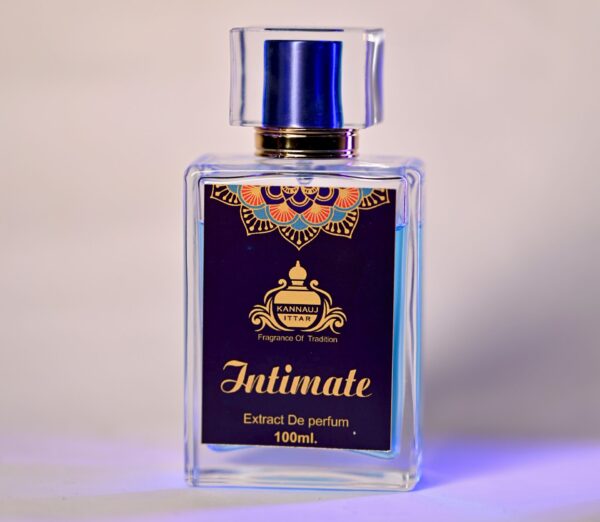 Base Camp Cologne - Perfume for Men | Cool & Crisp Fragrance of the Mountains Perfume - 100 ml (For Men)