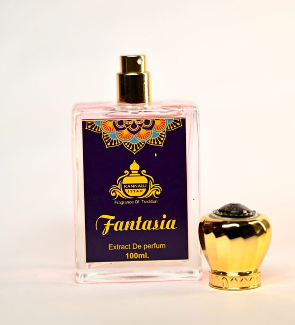 Fantaisa