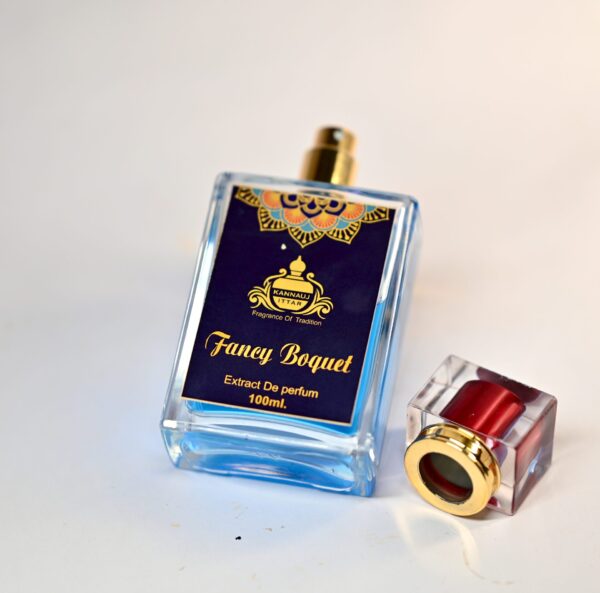 Fancy Bonquet