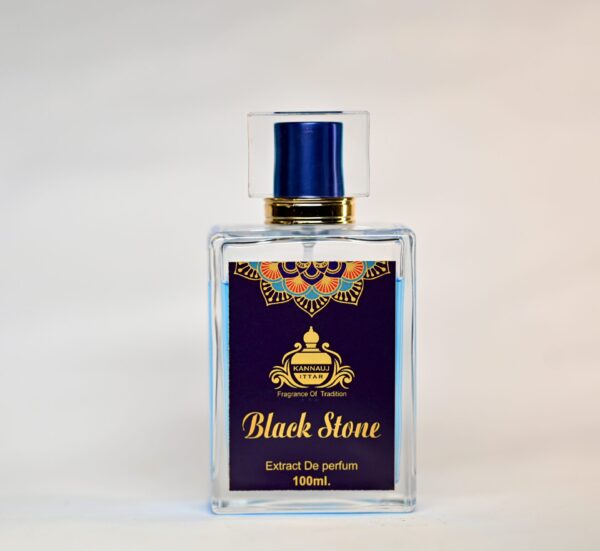 Black Stone