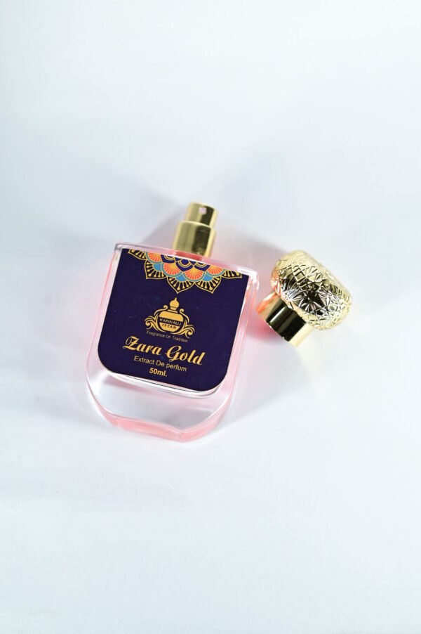 Zara Gold