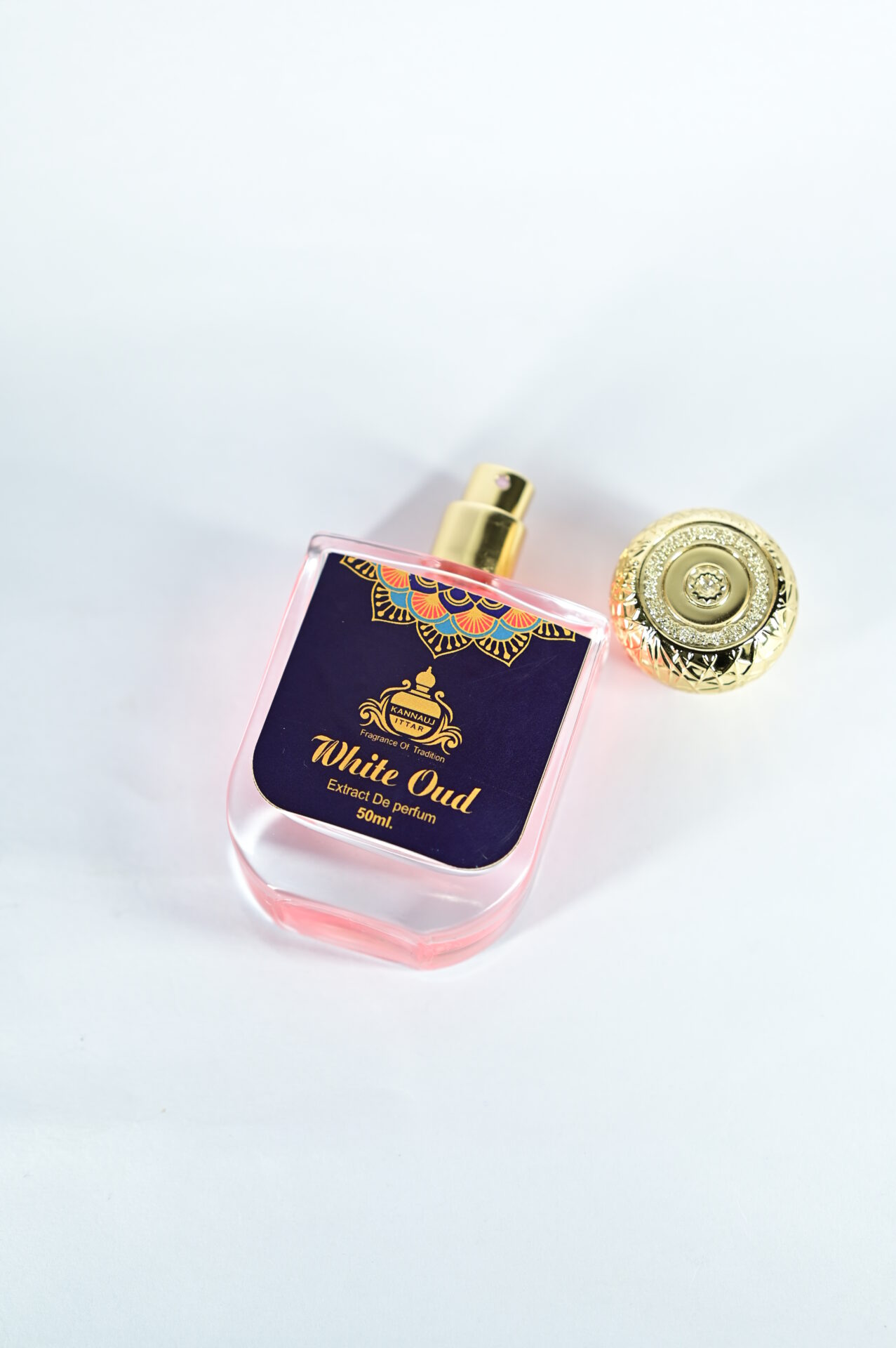 White Oudh