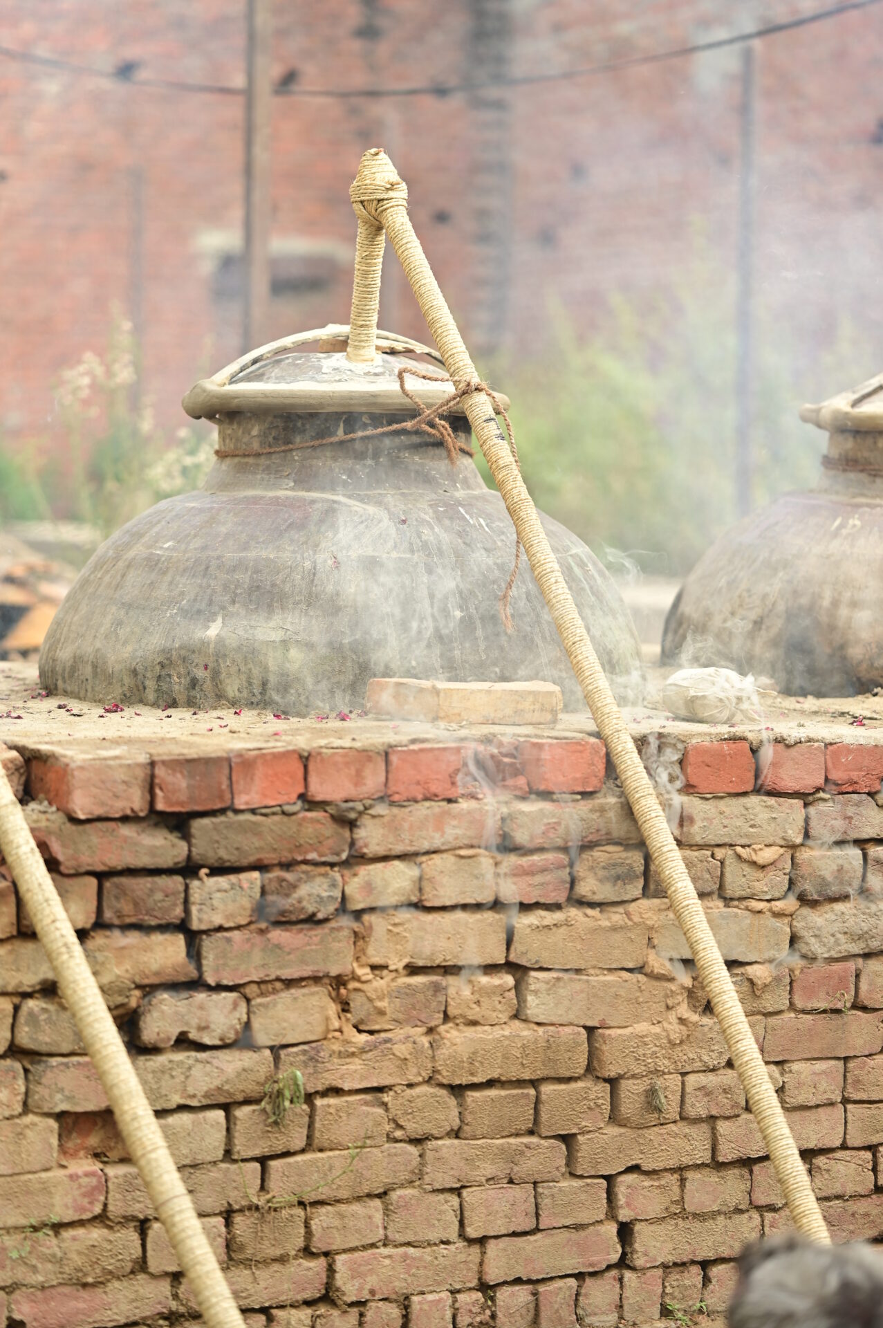 kannauj attar