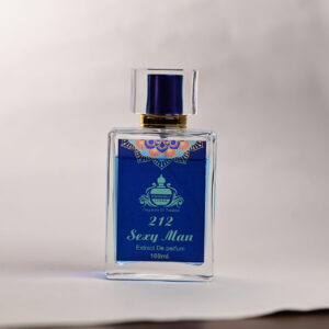 Intimate Body Spray for Men (100ml)