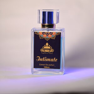 Musk Rizali Body Spray for Men (100ml)