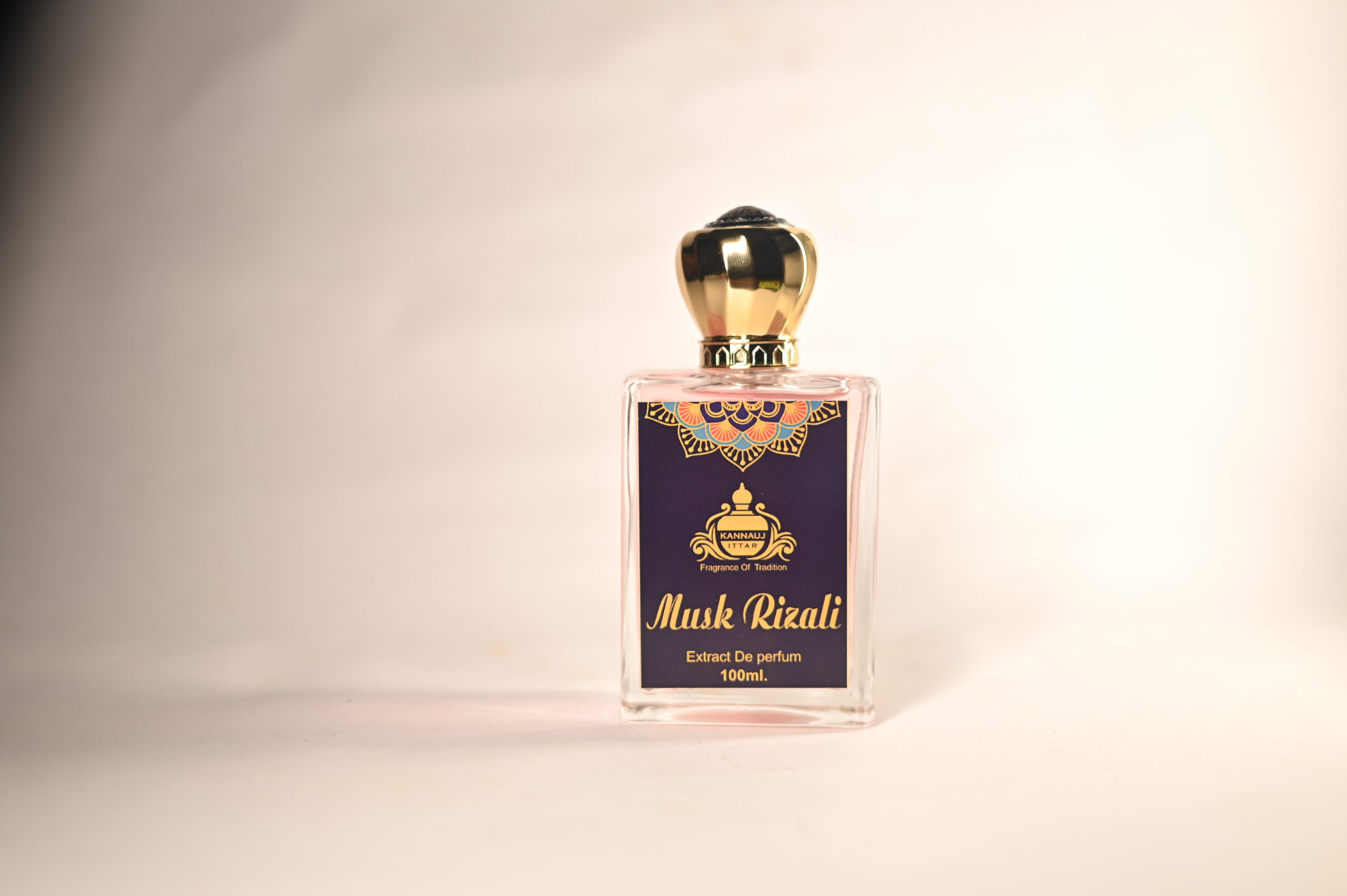 Marco Polo Body Spray for Men (100ml)