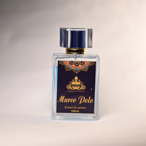 Fantasia Body Spray for Men (100ml)