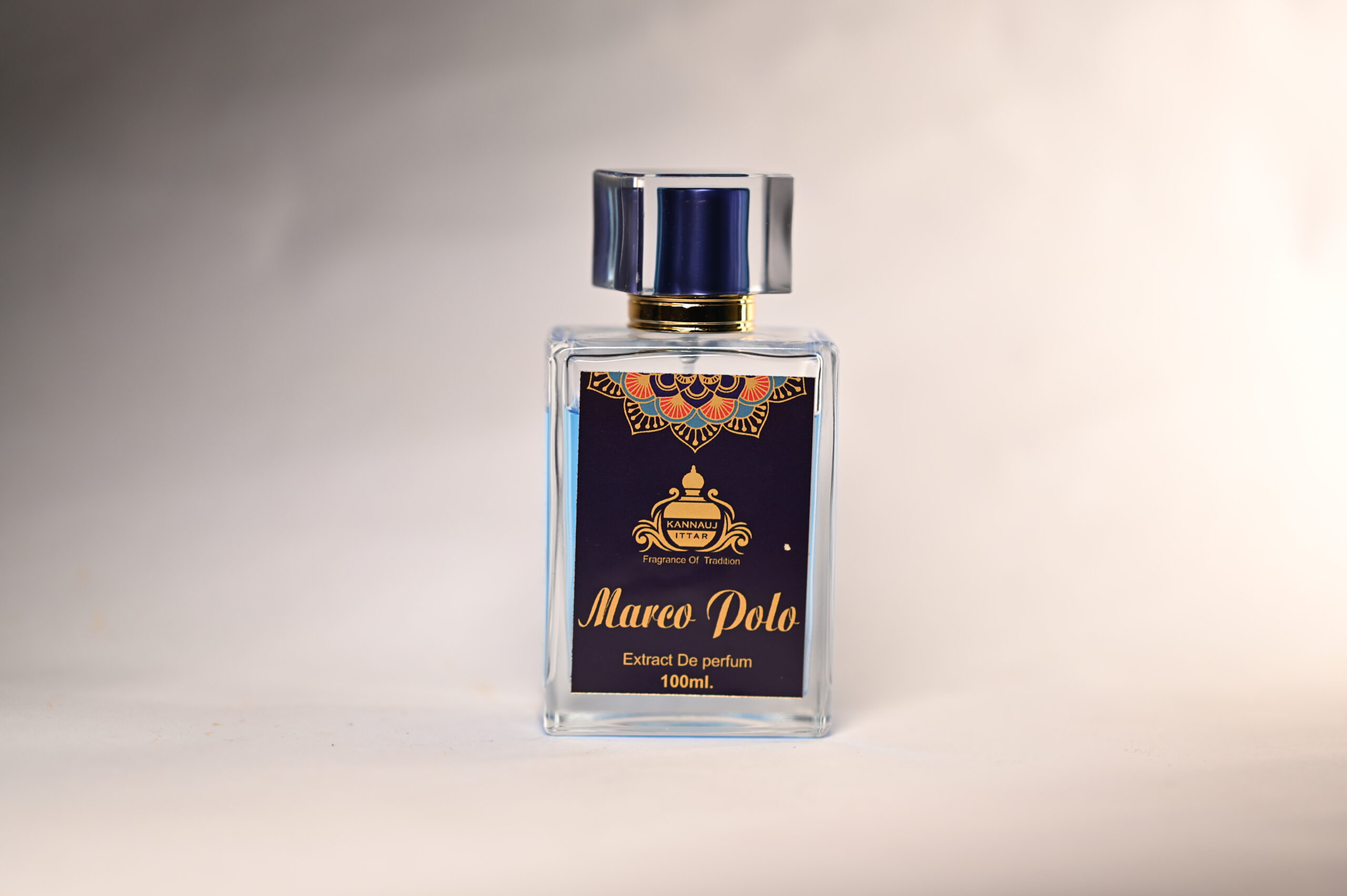 Fantasia Body Spray for Men (100ml)