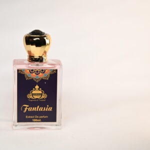 Gold Musk Body Spray for Men (100ml)