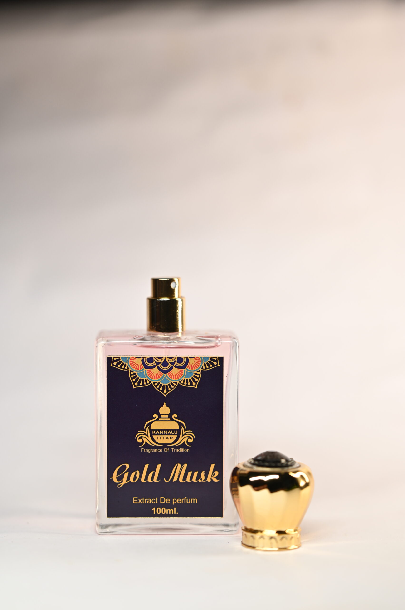 Spark Strong by KS Body Spray for Men (100ml)