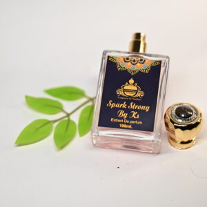 Hawas by KNJ Body Spray for Men (100ml)