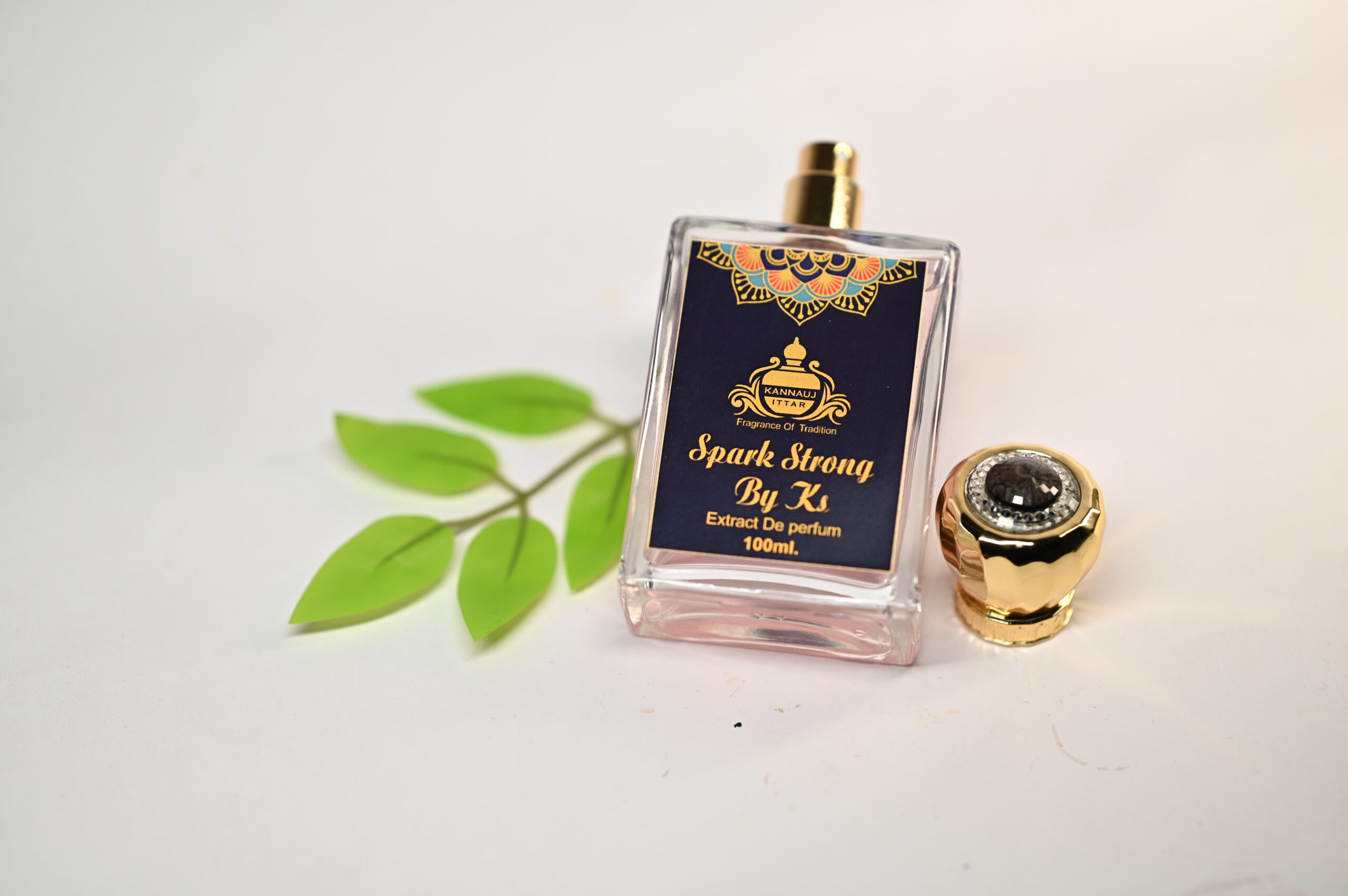 Hawas by KNJ Body Spray for Men (100ml)