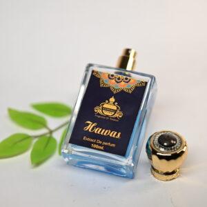 Fancy Bouquet Body Spray for Men (100ml)