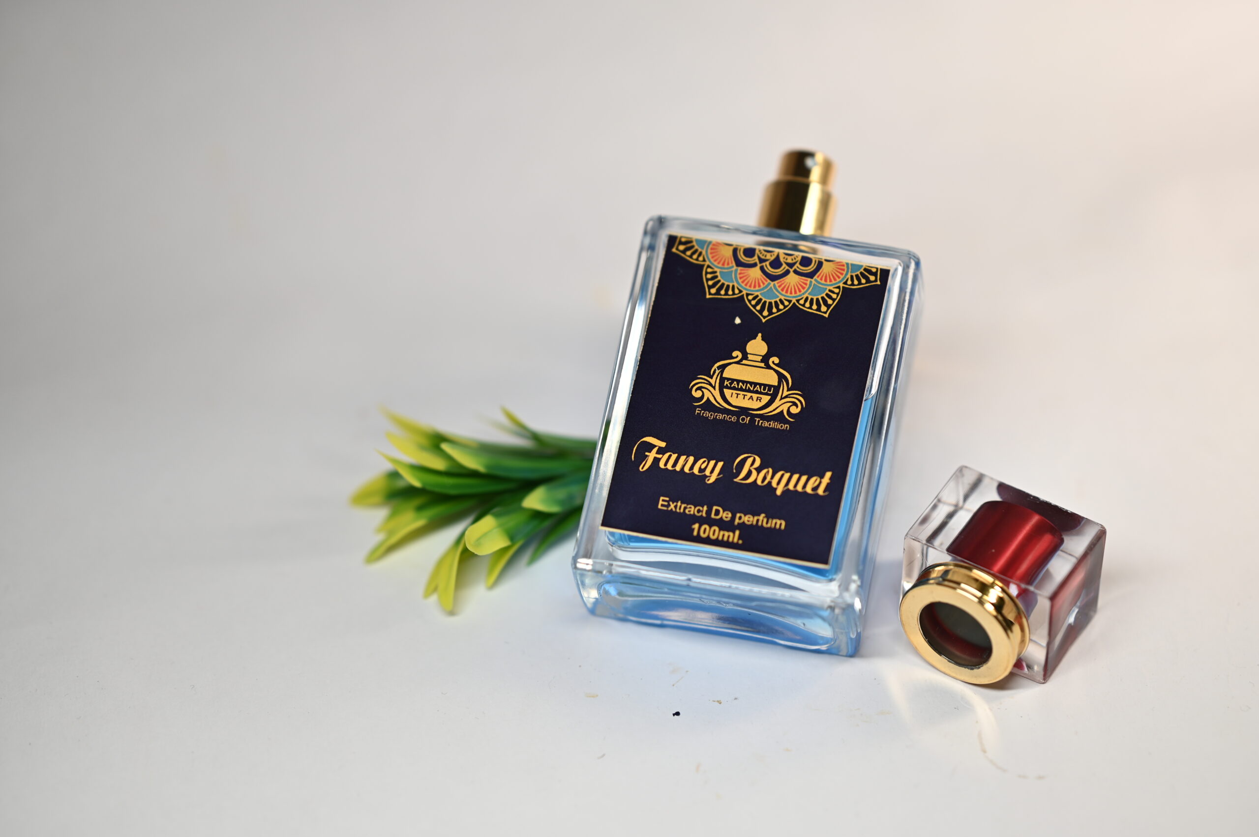 Black Stone Body Spray for Men (100ml)