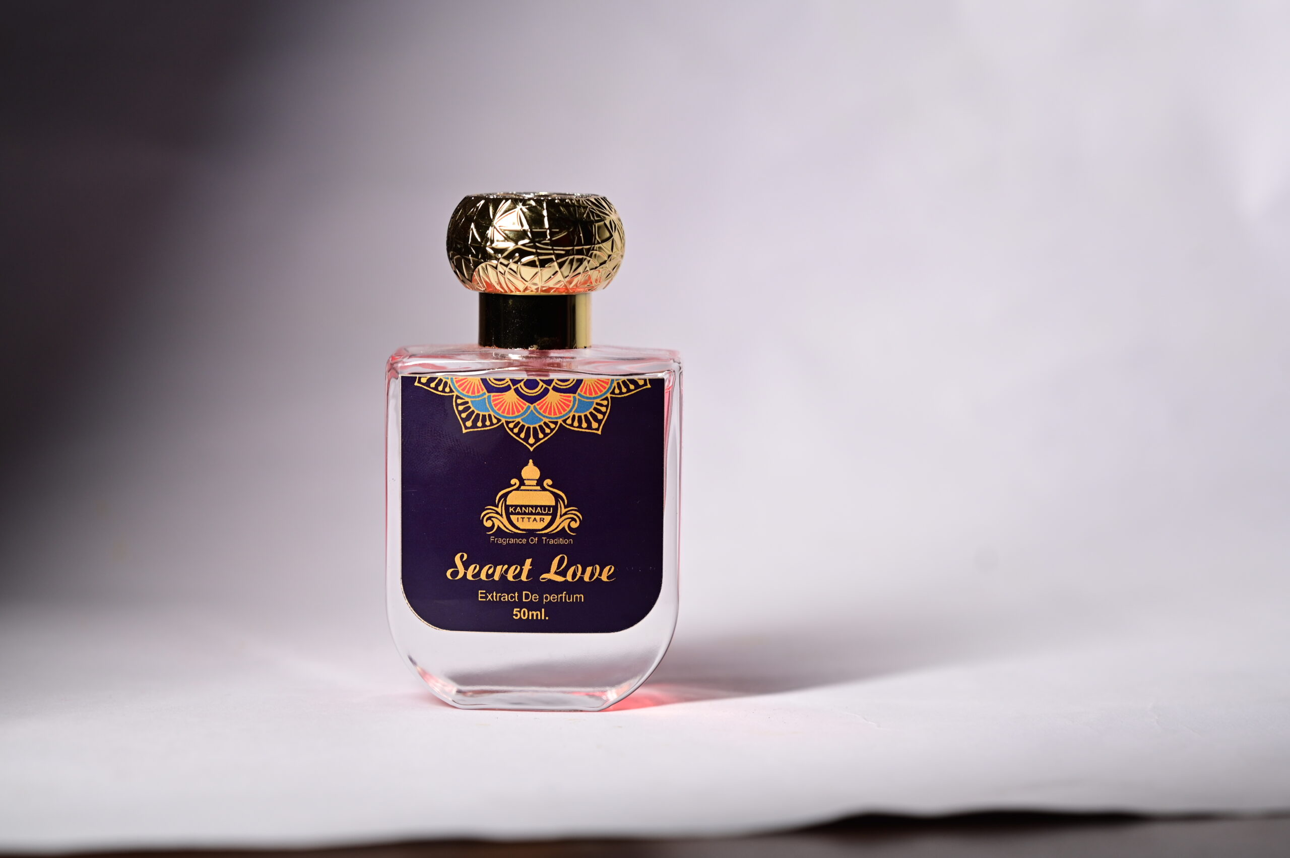 Secret Love Body Spray for Women (50ml)