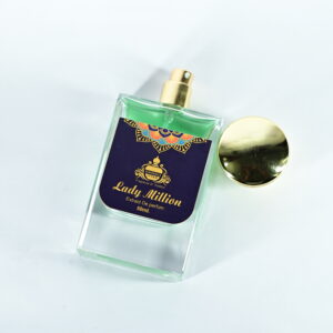 Lady Boss Body Spray for Women (50ml)